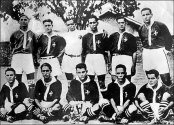 CAMPEÃO CARIOCA 1923