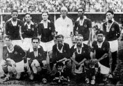 CAMPEÃO CARIOCA 1929