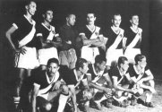CAMPEÃO CARIOCA 1947