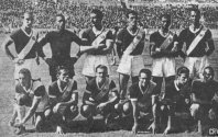 CAMPEÃO SUL-AMERICANO 1948