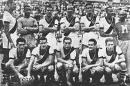 CAMPEÃO CARIOCA 1949