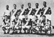 CAMPEÃO CARIOCA 1952