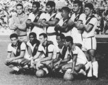 CAMPEÃO TAÇA GUANABARA 1965