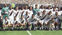 CAMPEÃO BRASILEIRO 2000