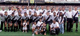 CAMPEÃO ESTADUAL 2003
