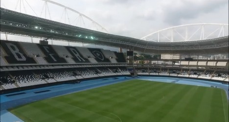 Tido como joia do Urubu, Reinier jogou na base do Vasco