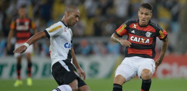 O 'Clssico dos Milhes' entre Flamengo e Vasco pode ser realizado longe do Rio