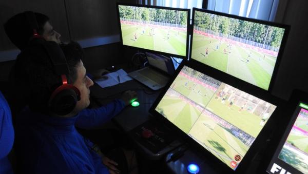 CBF fez testes, mas optou por adiar uso do recurso de vídeo no Campeonato Brasileiro