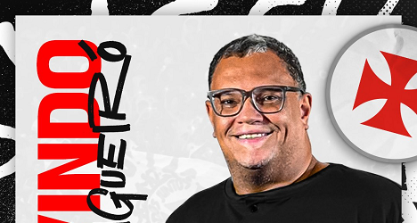 Basquete Base: Vasco estreia na LDB Sub-22 neste domingo; veja o calendário  de transmissões