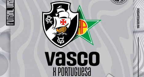NETVASCO - Torcedor vascaíno poderá adquirir faixa do Vasco