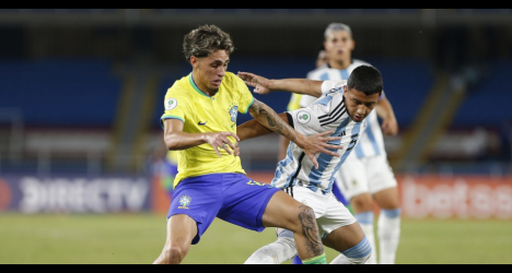 Futebol Americano Feminino: Divulgada a tabela do Brasileiro; Vasco estreia  contra o Corinthians - NETVASCO