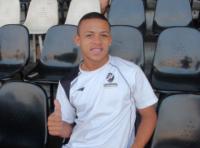 Juvenil: Lateral-direito Luisinho pede ateno contra o Madureira