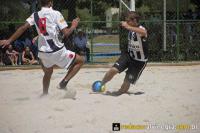 Desafio Beach Soccer Masculino: Vasco 3 x 6 Botafogo