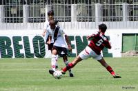 Mirim - Vasco 4 x 1 Flamengo - Joo Victor e Ricardo