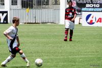 Mirim - Vasco 4 x 1 Flamengo - Markinhos