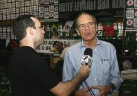 Pedro Valente fala  Amovasco TV