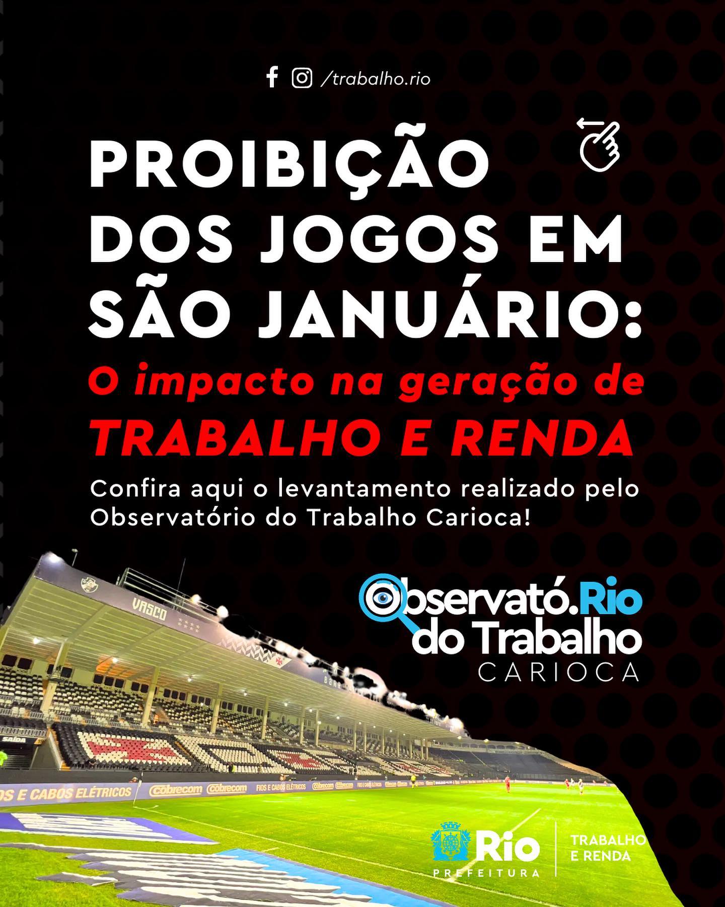 Justiça do Rio libera São Januário para jogo do Vasco